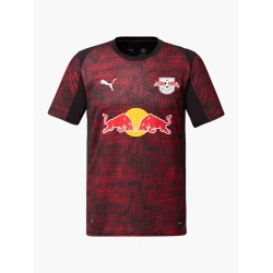 Camiseta Tercera 2025/26 Hombre RB Leipzig