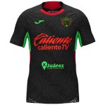 Camiseta visitante del FC Juárez 2025/26 para mujer