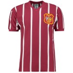 Camiseta retro hombre Manchester City final FA Cup 1956