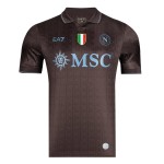 Camiseta tercera Napoli 2025/26 mujer