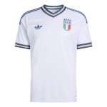 Camiseta Mundial 2026 Visitante Italia Hombre