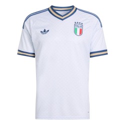 Camiseta Mundial 2026 Visitante Italia Hombre