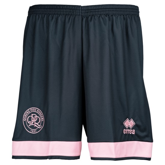 Mujer Queens Park Rangers 2025/26 Pantalón Visitante