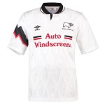 Camiseta Retro Umbro 1992 de Derby County para Hombre
