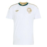 Camiseta visitante Arabia Saudita 2026 Copa del Mundo hombre Camiseta visitante Arabia Saudita 2026 Copa del Mundo hombre