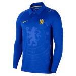 Camiseta local de manga larga Chelsea 2026/27 para niños Camiseta local de manga larga Chelsea 2026/27 para niños