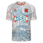 Mujer FC Volendam 2025/26 Tercera Camiseta Fair