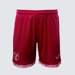 Pantalones cortos Tercera Norwich City 2025/26 Mujer