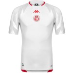 Camiseta local Túnez 2026 Copa del Mundo hombre Camiseta local Túnez 2026 Copa del Mundo hombre