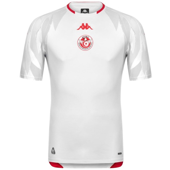 Camiseta local Túnez 2026 Copa del Mundo hombre Camiseta local Túnez 2026 Copa del Mundo hombre