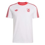 Camiseta Retro Originals 2026 Liverpool Mujer
