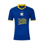 Camiseta de Visitante Preston North End 2026/27 para Hombre