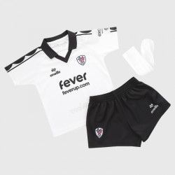 Kit de Visitante Niño Bristol City 2025/26
