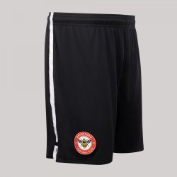 Pantalones Cortos Local Niño Brentford 2025/26