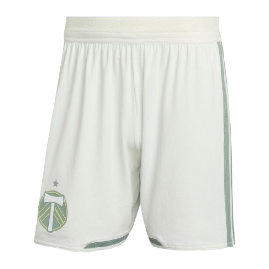 Niño Portland Timbers 2026 Pantalones Cortos Visitante