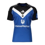 Hombre Camiseta de visitante Hamburger SV 2025/26