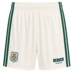 Pantalones Cortos de Visitante PEC Zwolle 2026/27 para Hombre