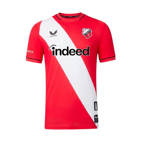 Camiseta de Local FC Utrecht 2026/27 para Niño