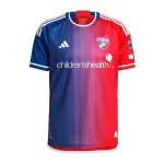 Camiseta Hombre FC Dallas 2025 Local Camiseta Hombre FC Dallas 2025 Local