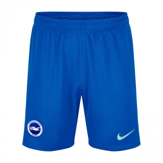 Pantalones cortos local Brighton & Hove Albion 2025/26 mujer