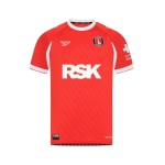 Camiseta de local Charlton Athletic 2026/27 para mujer