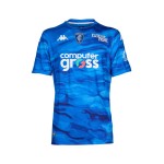 Camiseta Primera Equipación Mujer Empoli 2025/26