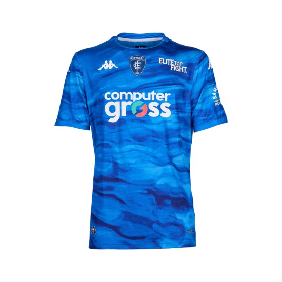 Camiseta Primera Equipación Mujer Empoli 2025/26