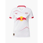Camiseta RB Leipzig 2025/26 Local Mujer