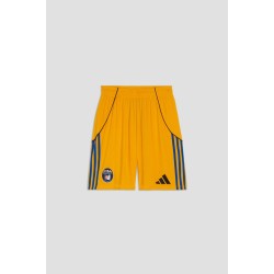 Pantalón Segunda Equipación Niño Pisa 2025/26