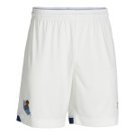 Pantalones cortos local Real Sociedad 2026/27 para niño