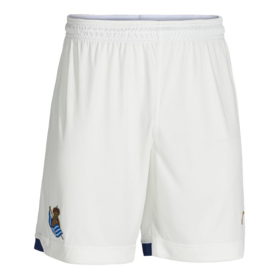 Pantalones cortos local Real Sociedad 2026/27 para niño