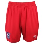 Niño Ipswich Town 2025/26 Pantalones Cortos Visitante