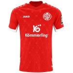 Camiseta de local Mainz 05 2026/27 para hombre