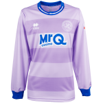 Camiseta visitante de manga larga infantil Queens Park Rangers 2026/27