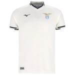 Camiseta Visitante Lazio 2025/26 Mujer