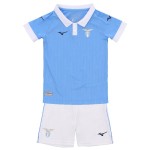 Conjunto de local Lazio 2026/27 para niño