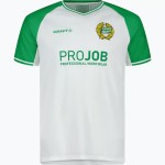 Camiseta tercera Europa para mujeres Hammarby IF 2025 Camiseta tercera Europa para mujeres Hammarby IF 2025