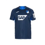 Mujer TSG Hoffenheim 2025/26 Camiseta Local