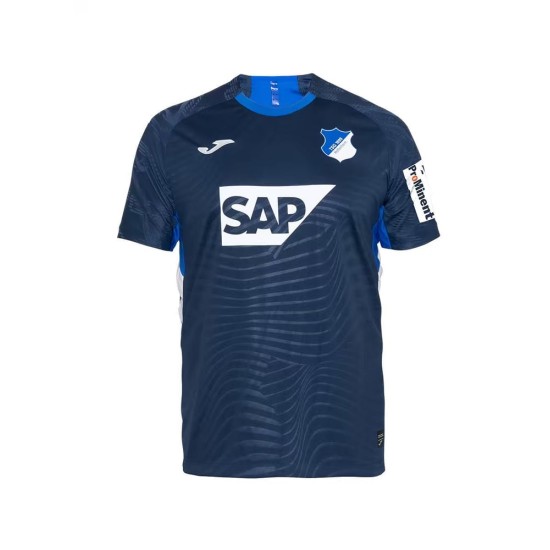 Mujer TSG Hoffenheim 2025/26 Camiseta Local