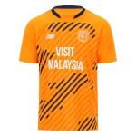 Camiseta tercera Cardiff City 2025/26 hombre