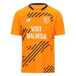 Camiseta tercera Cardiff City 2025/26 hombre