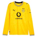 Camiseta Local Manga Larga Hombre BVB Borussia Dortmund 2026/27 Camiseta Local Manga Larga Hombre BVB Borussia Dortmund 2026/27