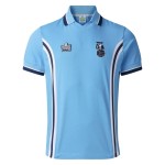 Mujer Coventry City 2025/26 Camiseta 50.º Aniversario