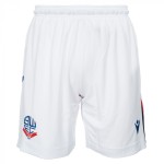 Pantalón corto de mujer Bolton Wanderers 2026/27 de local Pantalón corto de mujer Bolton Wanderers 2026/27 de local