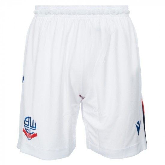 Pantalón corto de mujer Bolton Wanderers 2026/27 de local Pantalón corto de mujer Bolton Wanderers 2026/27 de local