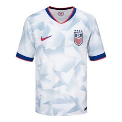 Camiseta local USWNT 2025 niño