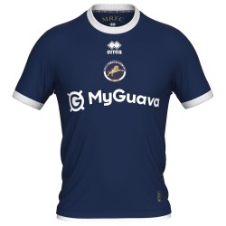 Camiseta Local 2025/26 Millwall Hombre