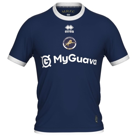 Camiseta Local 2025/26 Millwall Niño