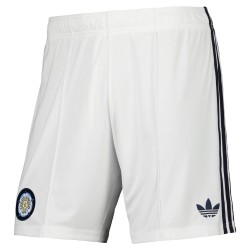 Pantalones Cortos Alternativos Visitantes Leeds United 2026/27 para Niño