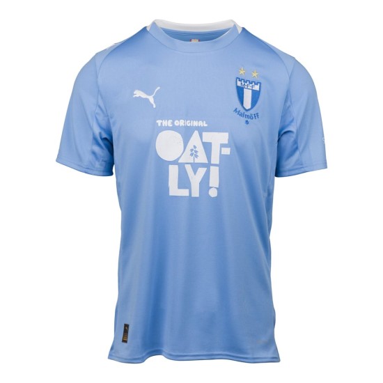 Niños Malmö FF camiseta local 2026 Niños Malmö FF camiseta local 2026